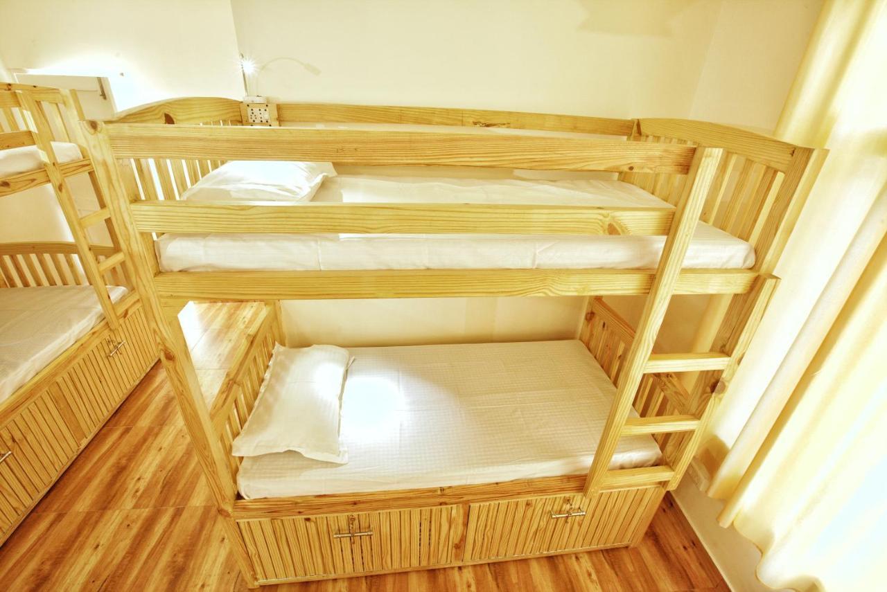 The Culture Nation Hostel Manali Eksteriør bilde